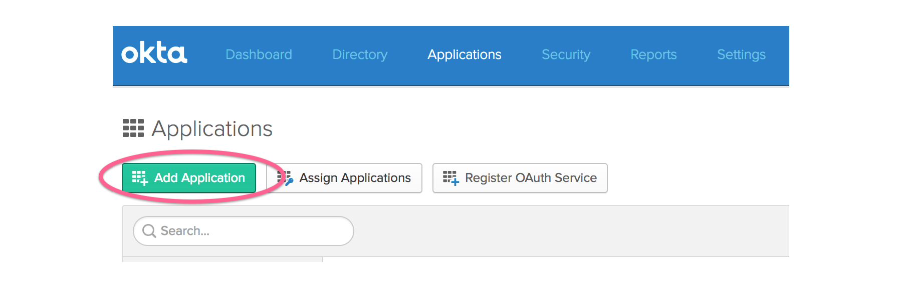 AddApplicationButton